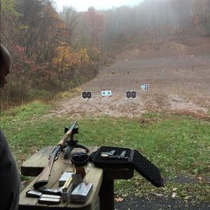 Meet your Posher, Kenny